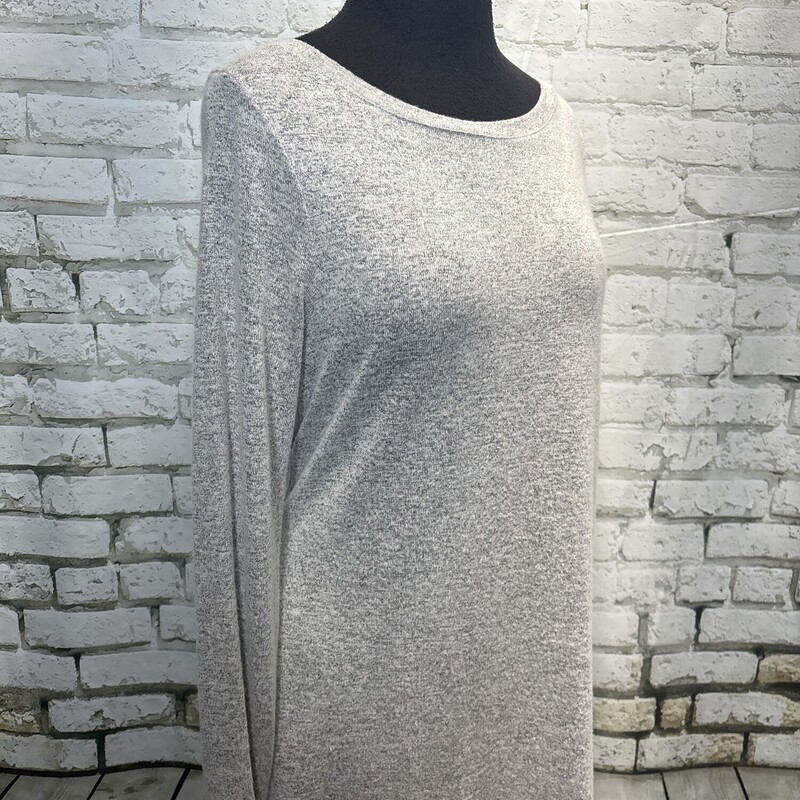 Cupio, Grey Mar, Size: Medium