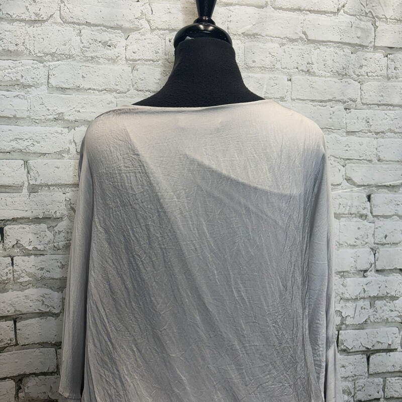 Cobble Stone, Lt Grey, Size: Medium