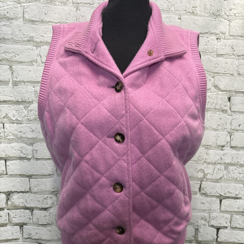 Loro Piana, Pink, Size: S/M