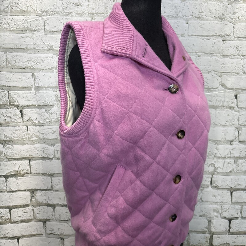 Loro Piana, Pink, Size: S/M