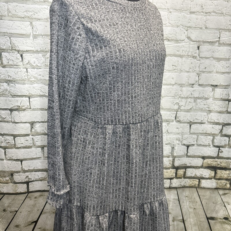 Maggie London, Grey Mar, Size: 8