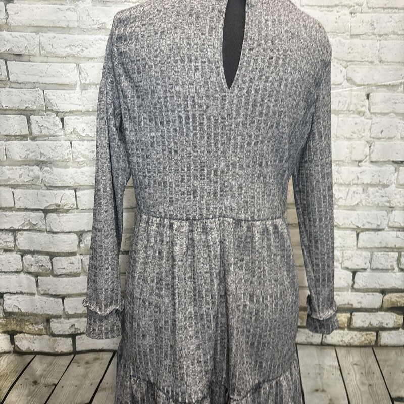 Maggie London, Grey Mar, Size: 8