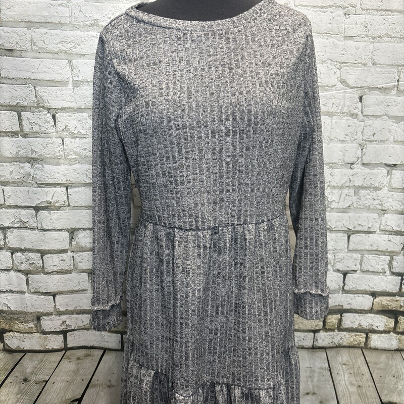 Maggie London, Grey Mar, Size: 8