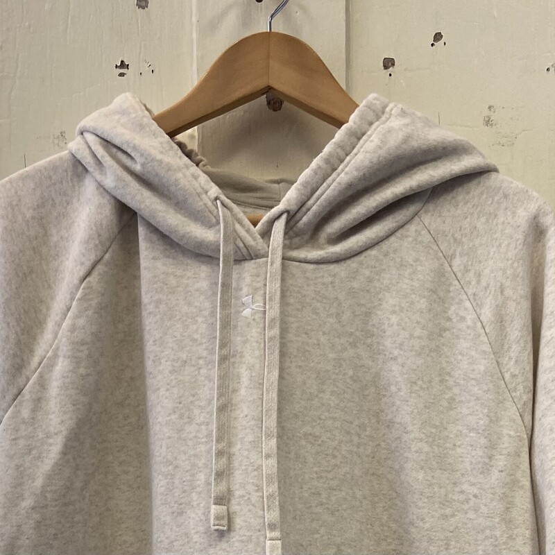 Oat Hoodie