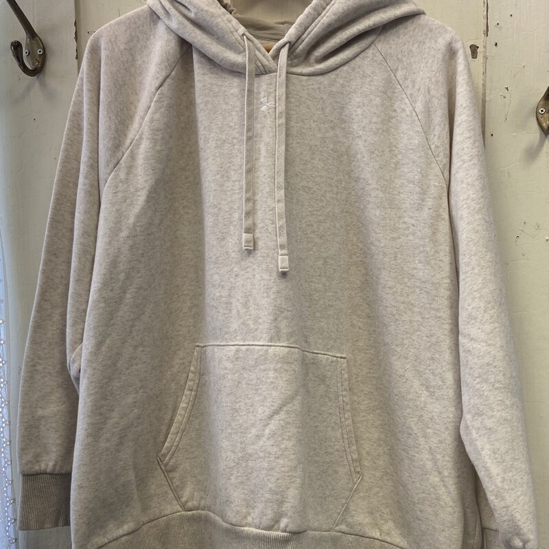 Oat Hoodie