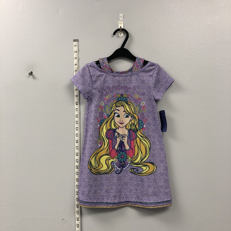 Rapunzel