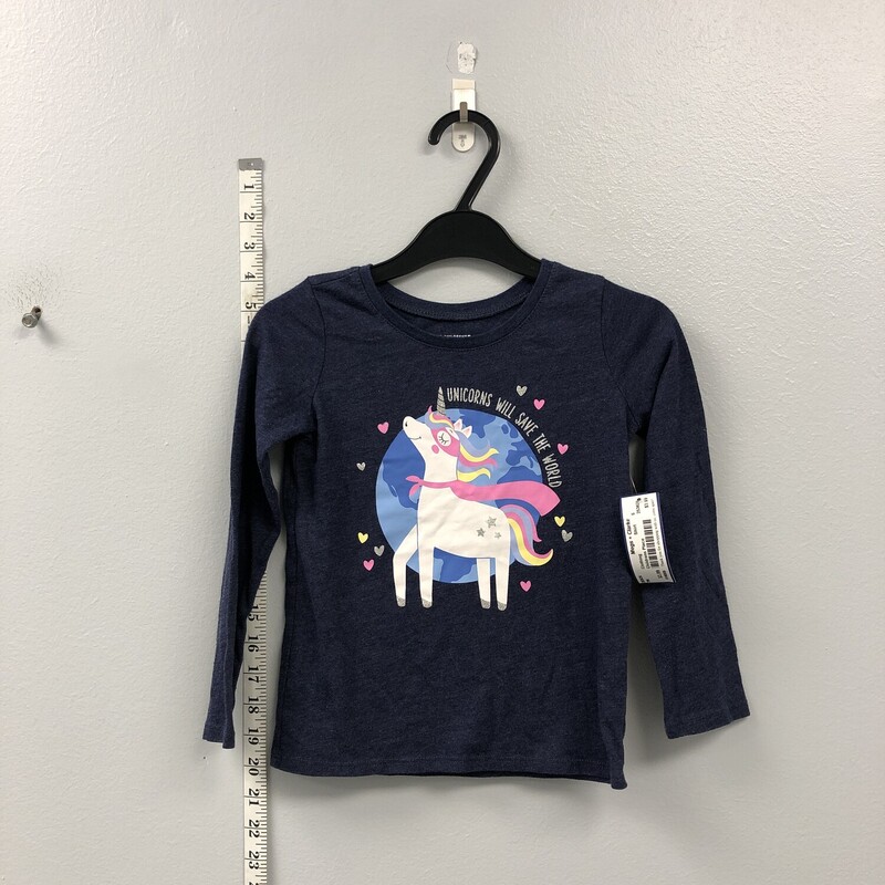 Childrens Place, Size: 5, Item: Shirt