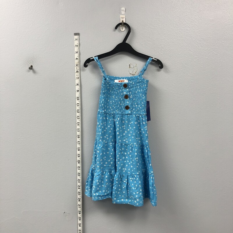 Monkey Bars, Size: 4, Item: Dress