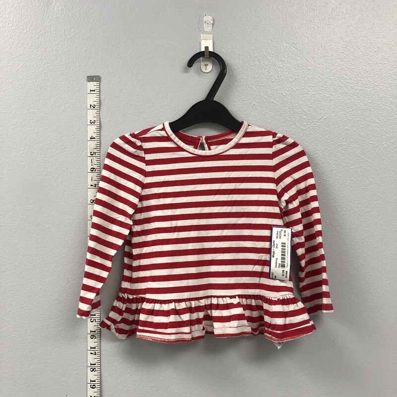 Gap, Size: 18-24m, Item: Shirt