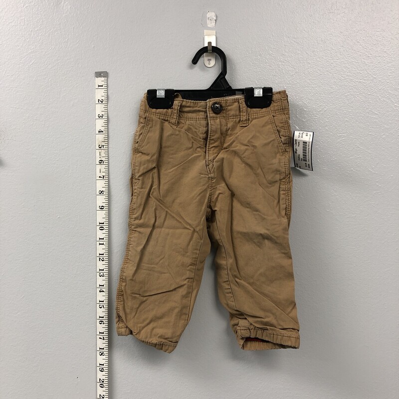 Gap, Size: 12-24m, Item: Pants