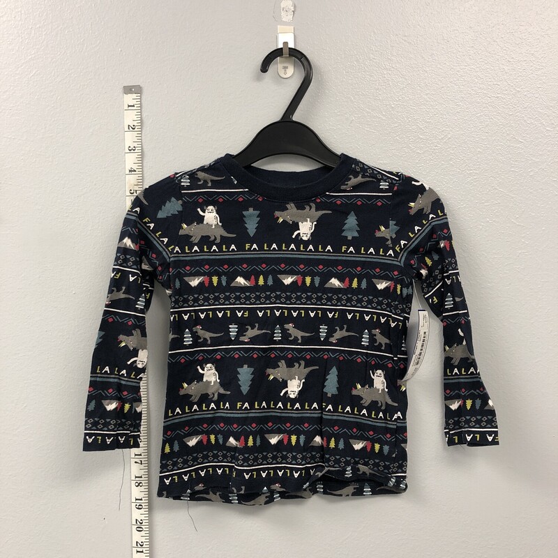 Old Navy, Size: 3, Item: Shirt