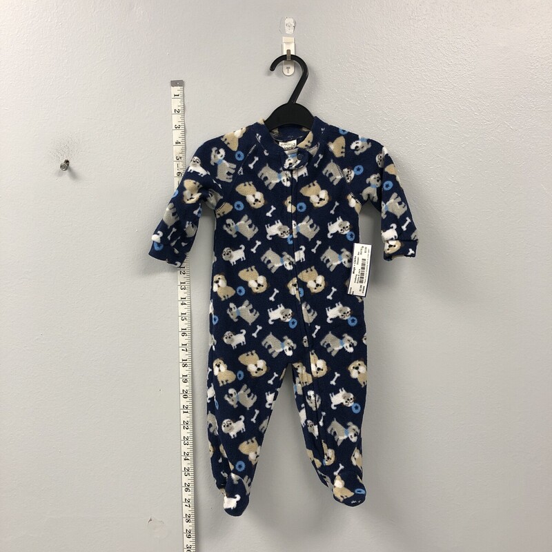 Emma & Jack, Size: 6m, Item: Sleeper