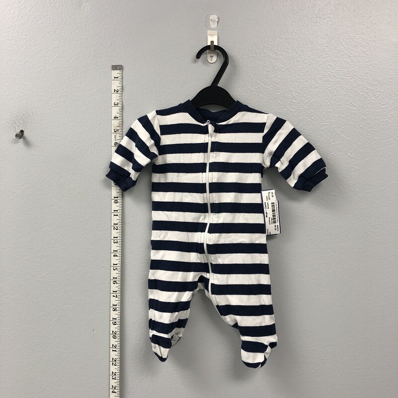 George, Size: 0-3m, Item: Sleeper