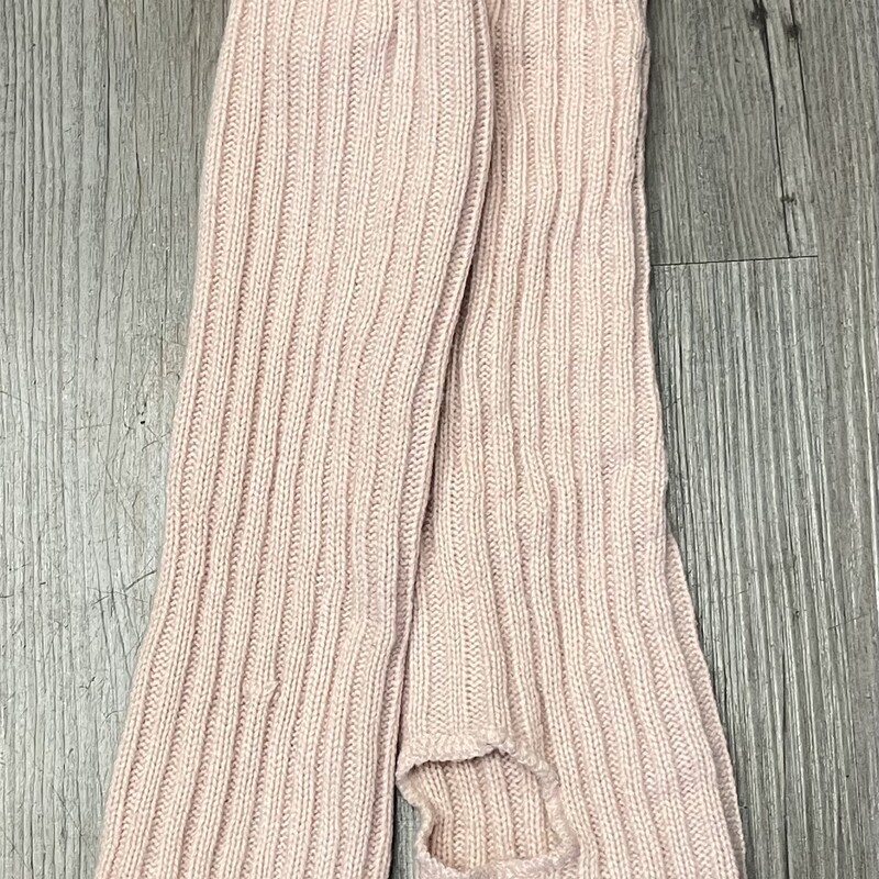 Leg Warmers, Pink, Size: Knee High