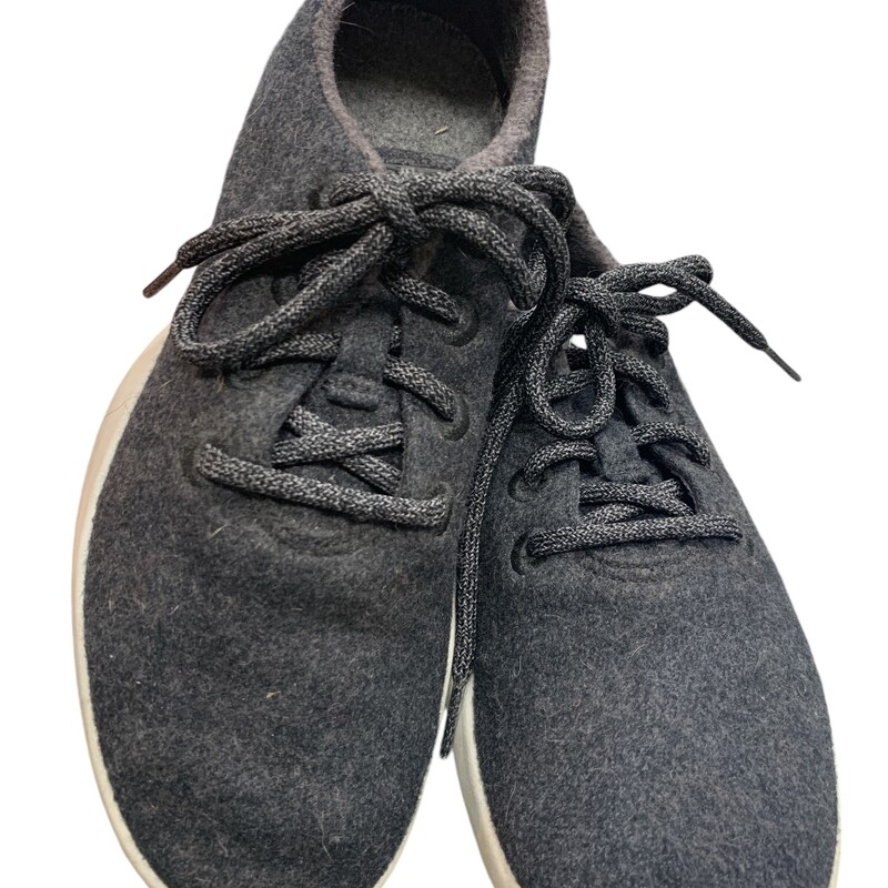 Allbirds, Grey, Size: 8