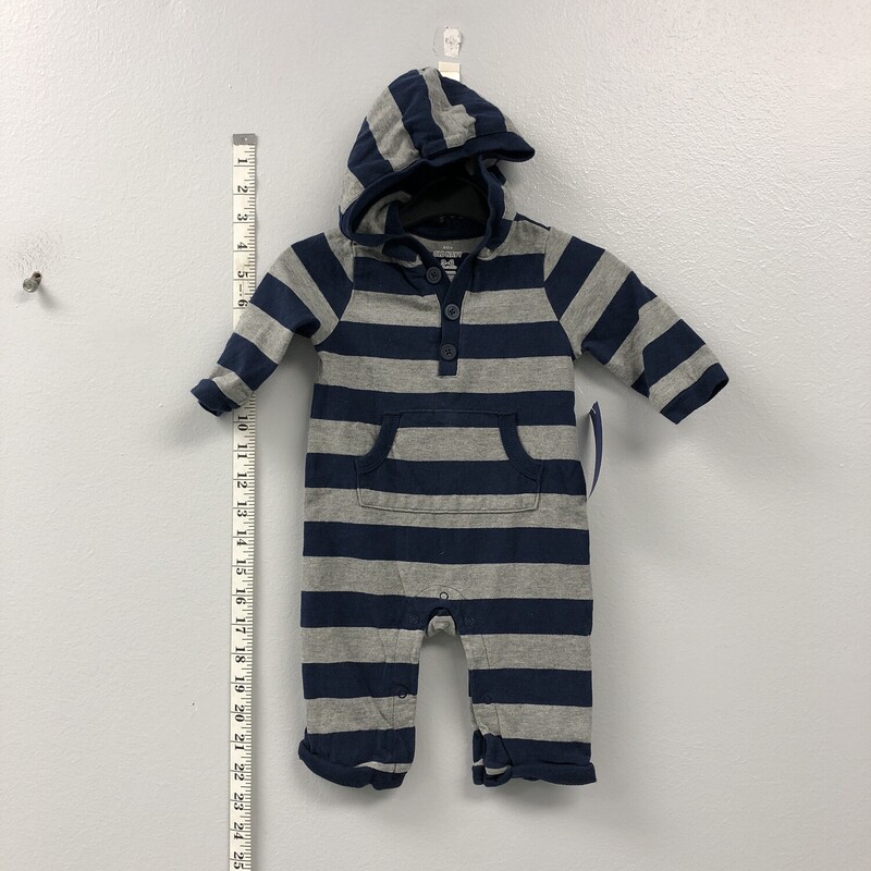 Old Navy, Size: 3-6m, Item: 1pc