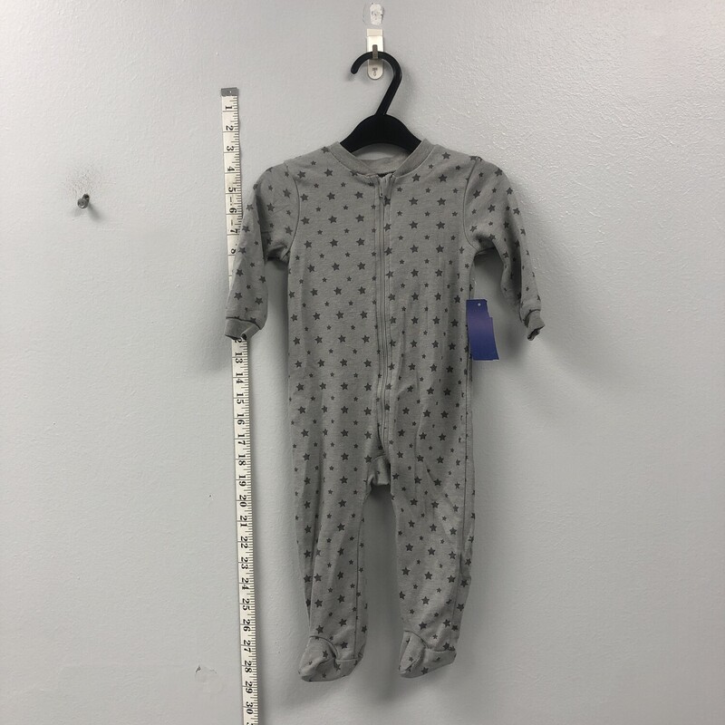 George, Size: 6-12m, Item: Sleeper