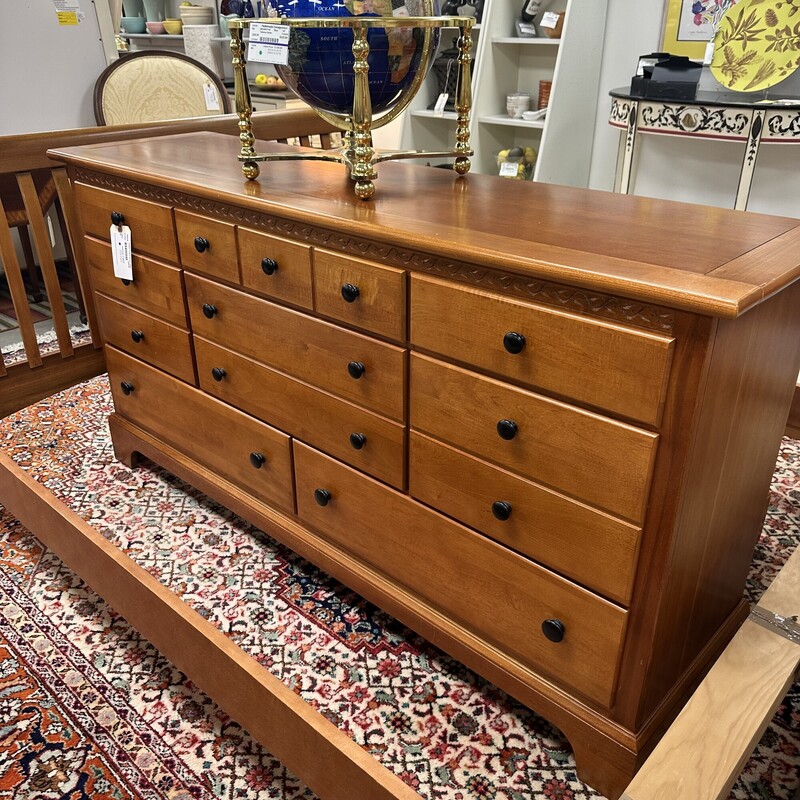 Vaughan Furniture Dresser