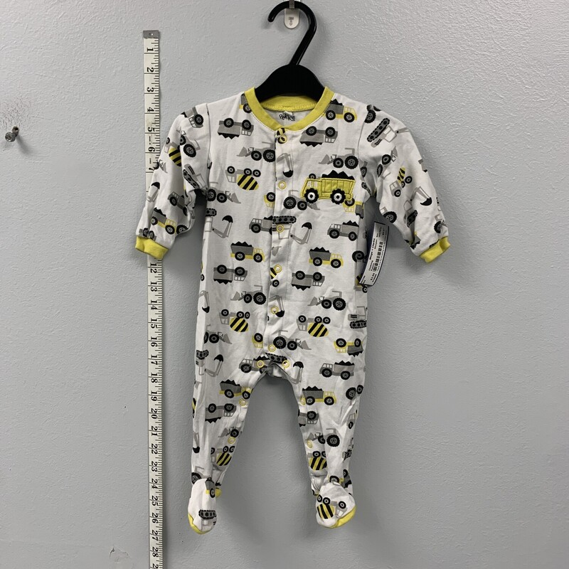 Pekkle, Size: 9m, Item: Sleeper