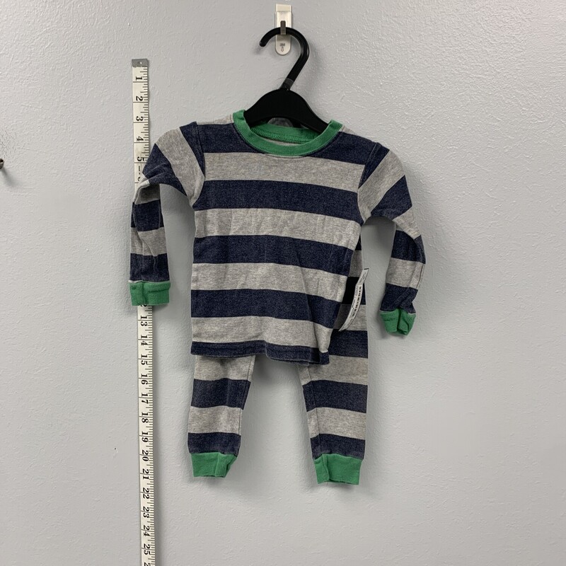 Carters, Size: 18m, Item: Sleeper