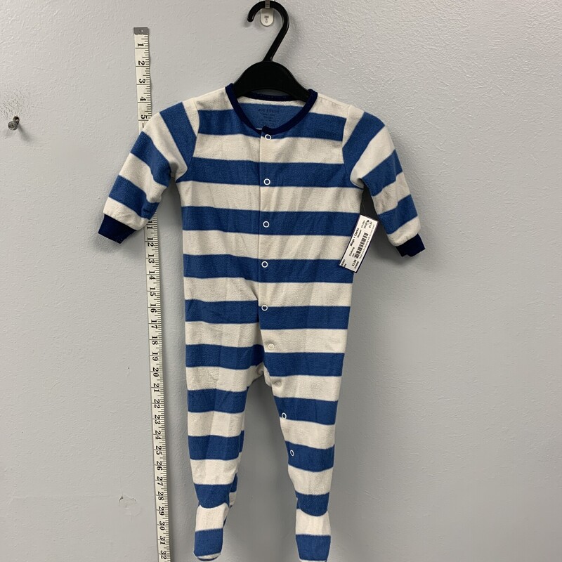 Joe, Size: 12-18m, Item: Sleeper