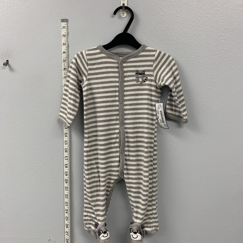 Carters, Size: 9m, Item: Sleeper