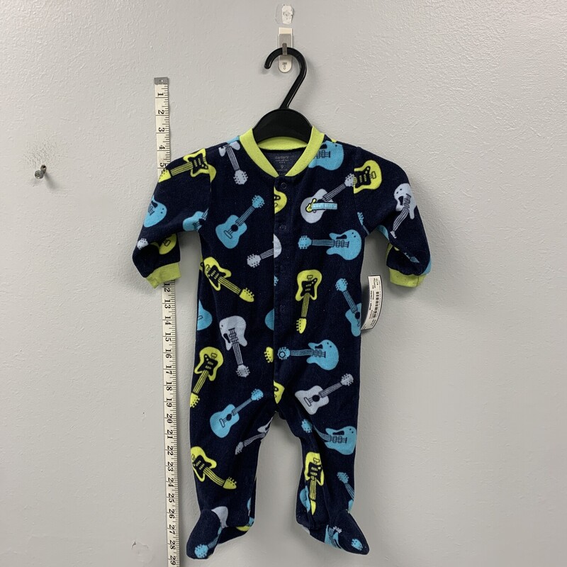 Carters, Size: 9m, Item: Sleeper