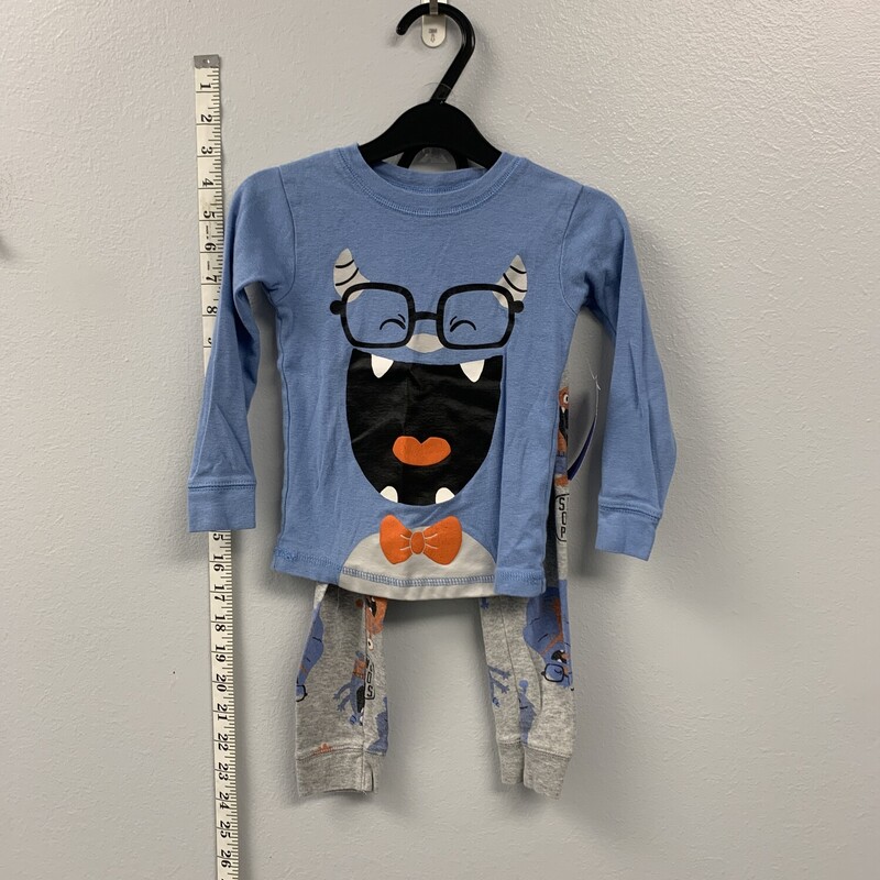 Child Of Mine, Size: 2, Item: Pj