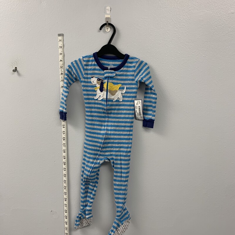 Carters, Size: 18m, Item: Sleeper