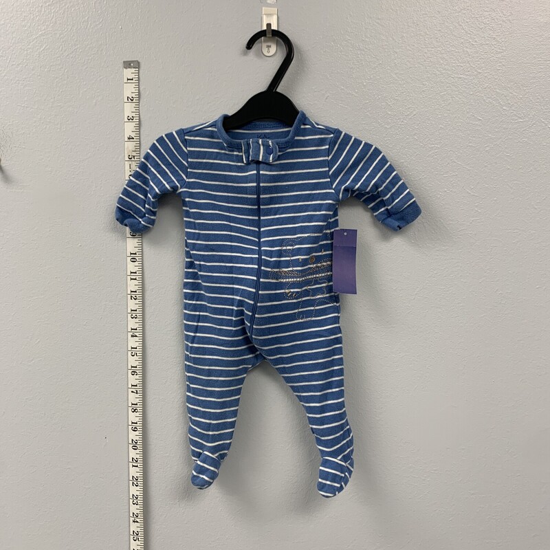 Joe, Size: 0-3m, Item: Sleeper