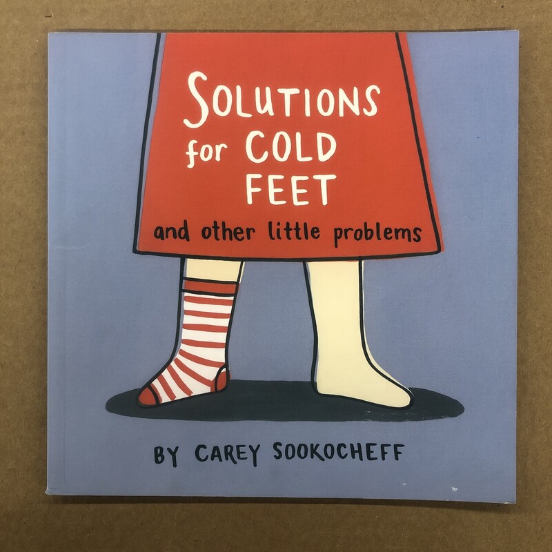 Solutions For Cold Feet