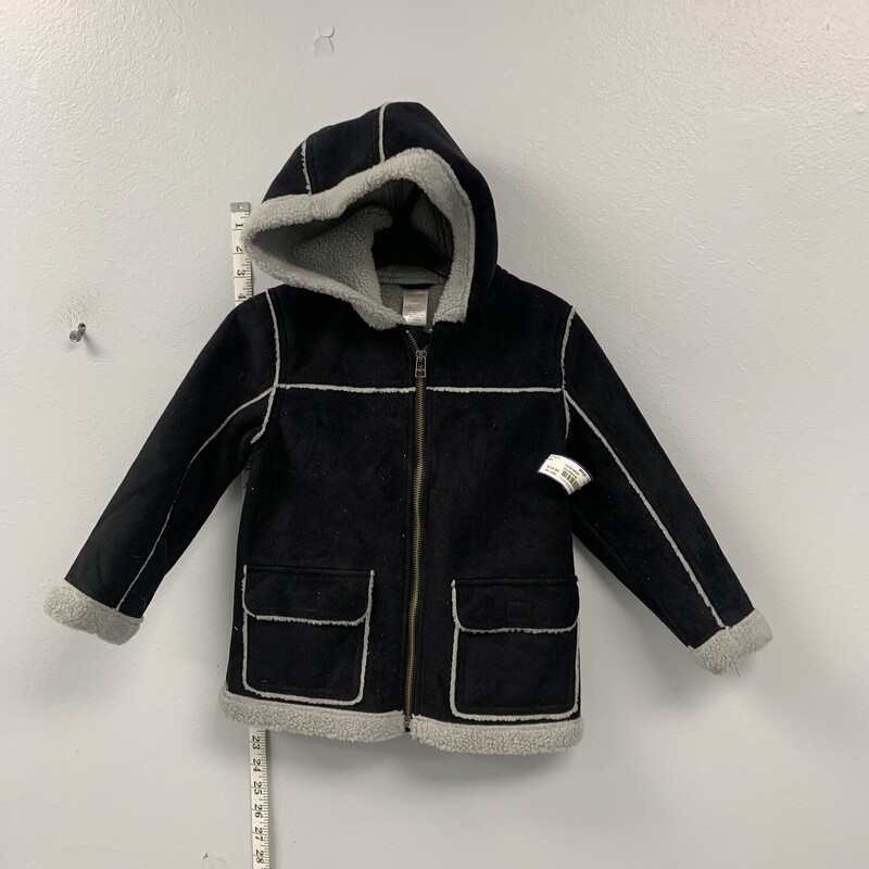 Gymboree, Size: 4-5, Item: Coat