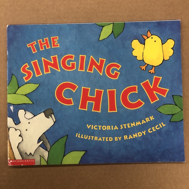 The Singing Chick