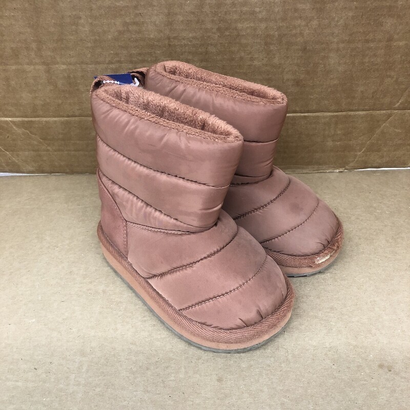 H&M, Size: 7-8, Item: Boots