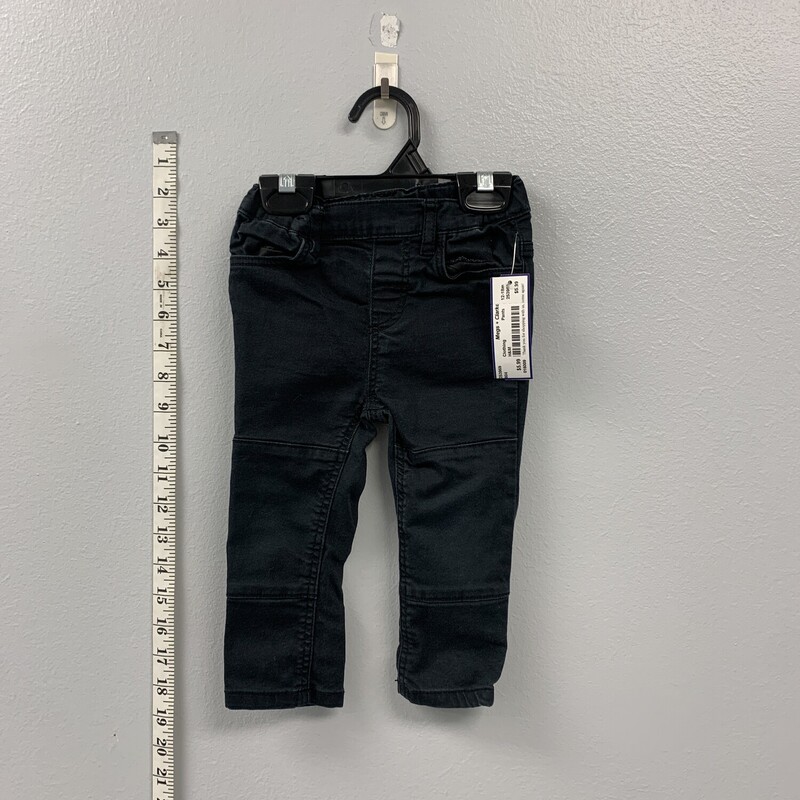 H&M, Size: 12-18m, Item: Pants