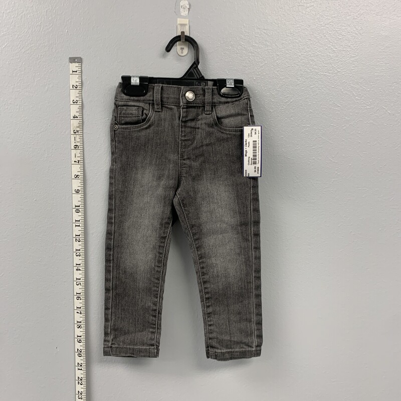 George, Size: 12m, Item: Pants