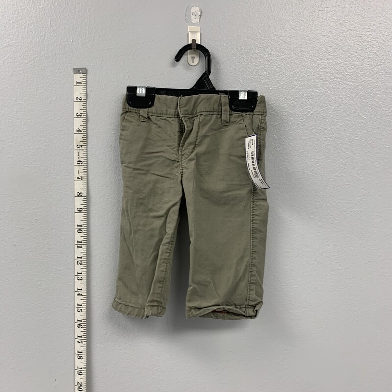 Gap, Size: 6-12m, Item: Pants