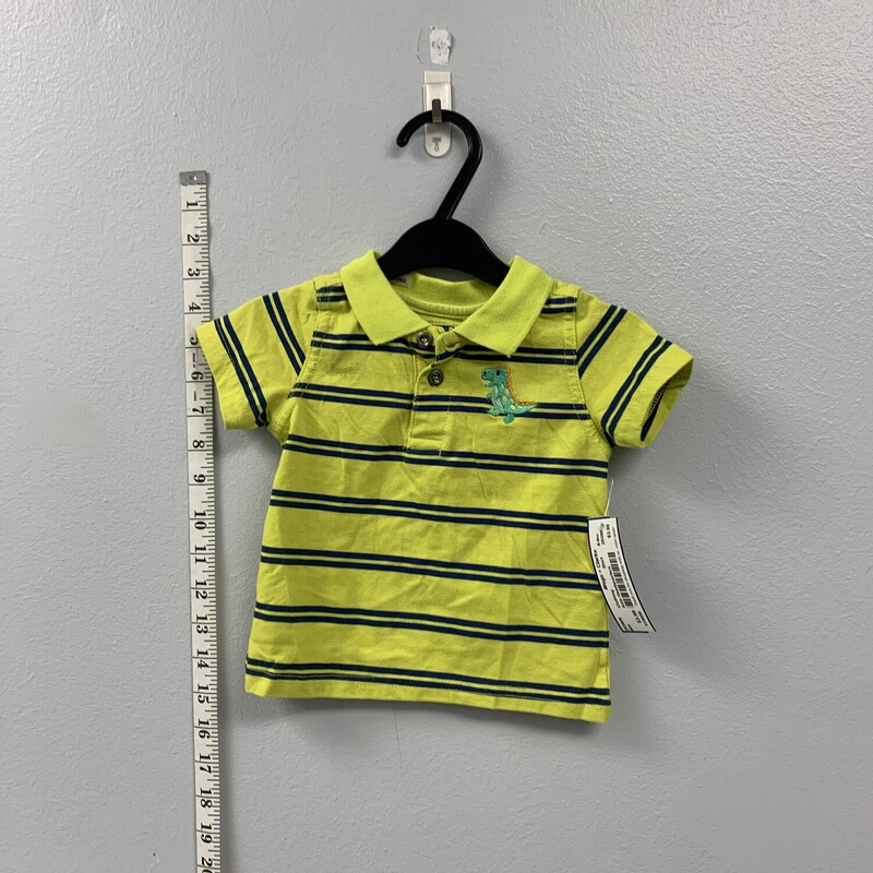 Kids Headquarters, Size: 6-9m, Item: Shirt