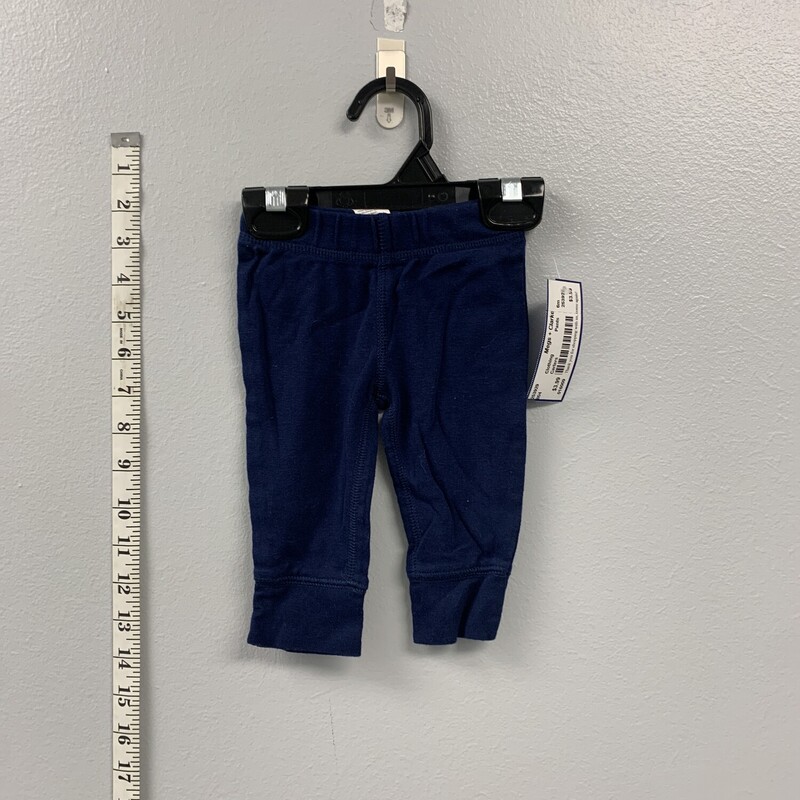 Carters, Size: 6m, Item: Pants