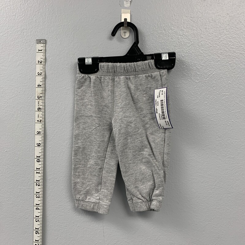 Carters, Size: 6m, Item: Pants