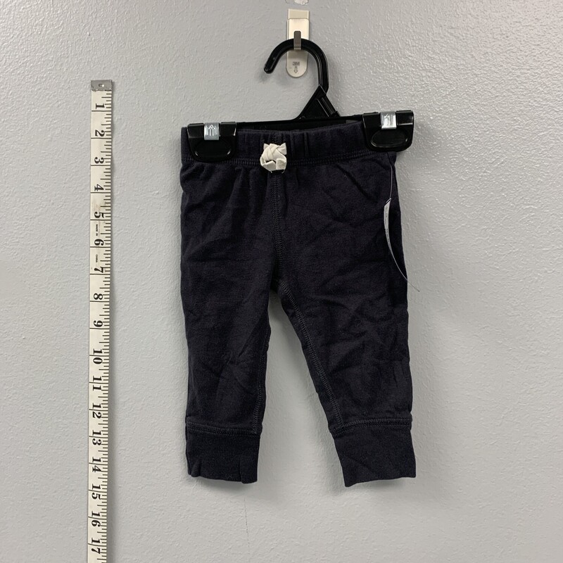 Carters, Size: 6m, Item: Pants