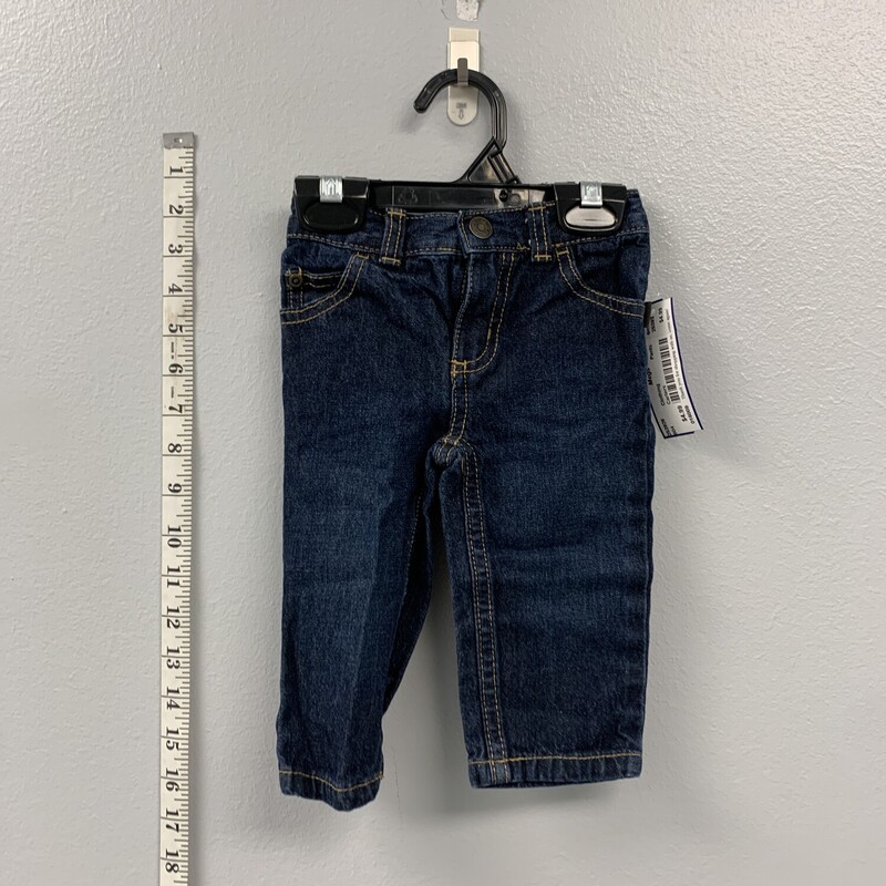 Carters, Size: 6m, Item: Pants