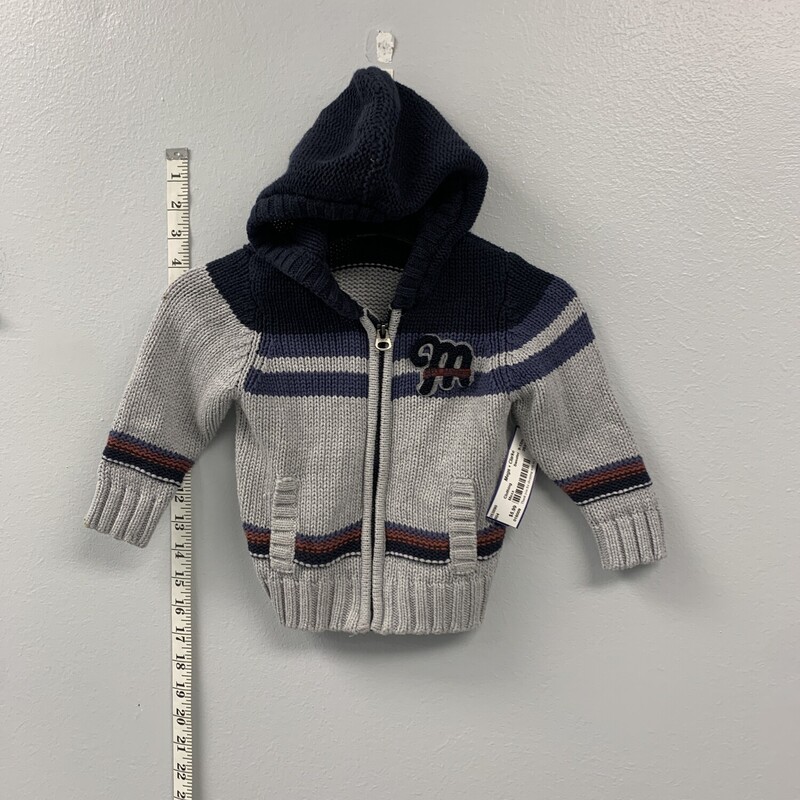 Mexx, Size: 9-12m, Item: Sweater