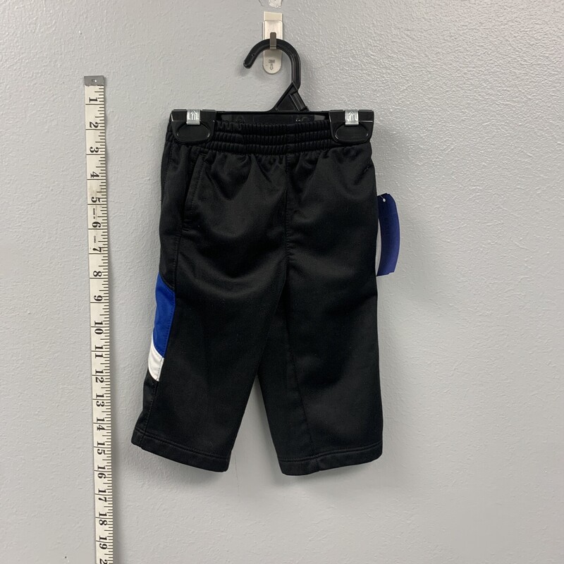 Air Jordan, Size: 6-9m, Item: Pants