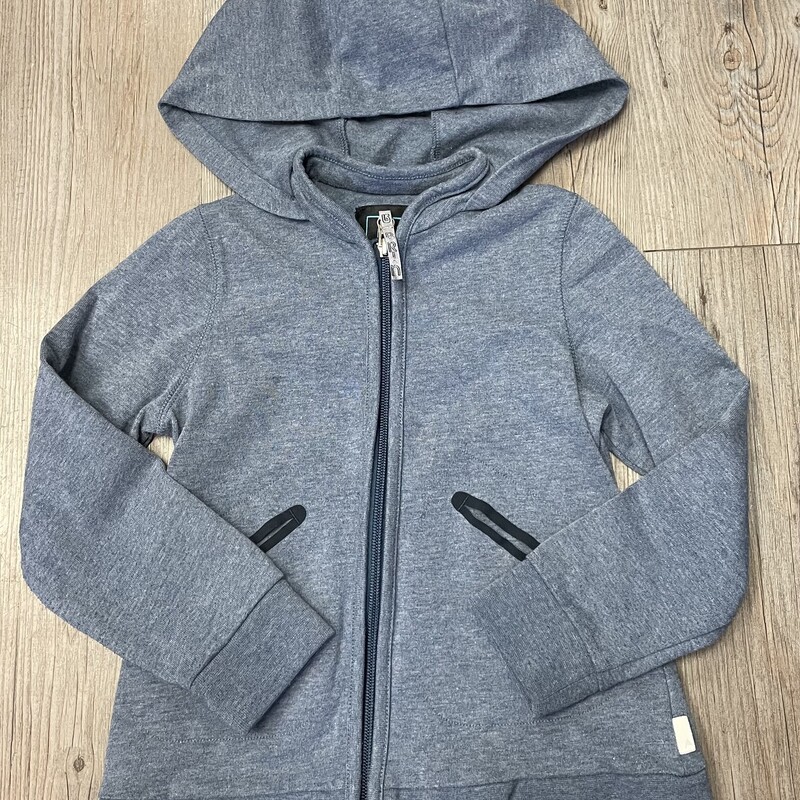 Burton Zip Hoodie