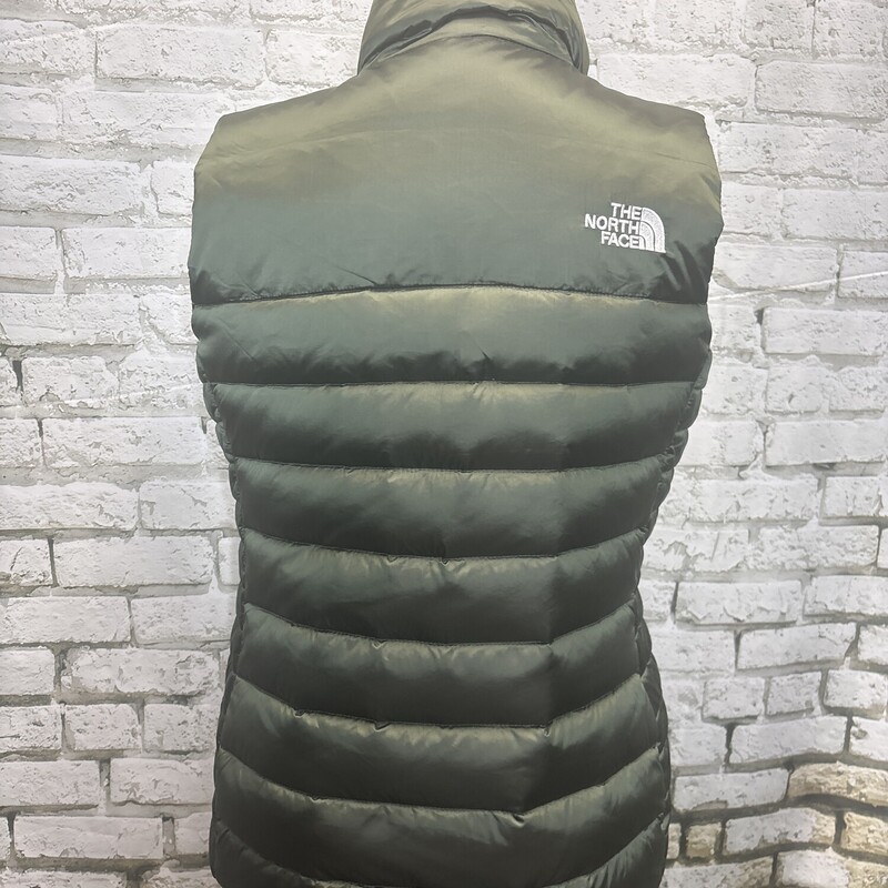 The North Face, Olive, Size: Medium