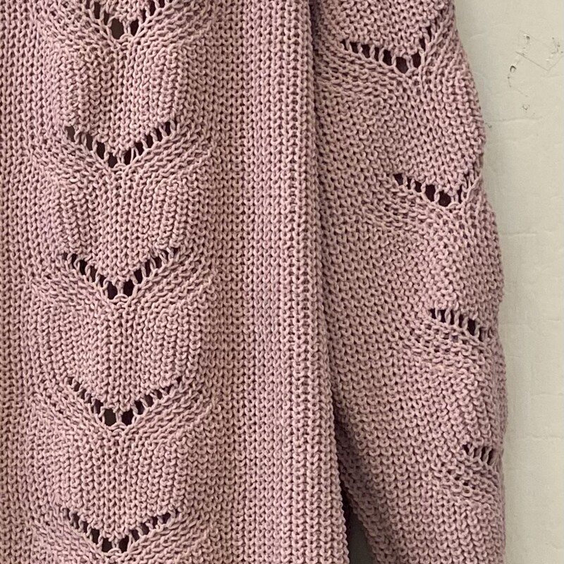 NWT Blush Chnlle Cardi<br />
Blush<br />
Size: 3X $49