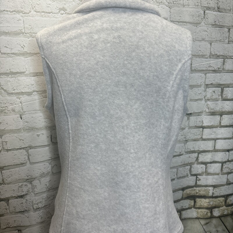 Columbia, Grey, Size: Medium