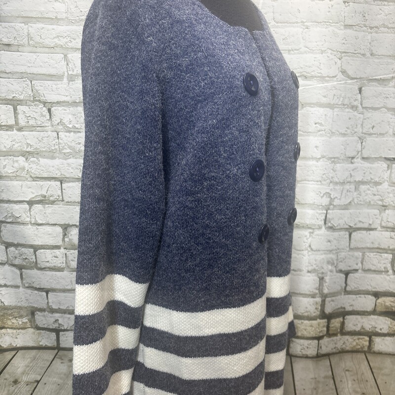 Keren Hart, Stripe, Size: Large