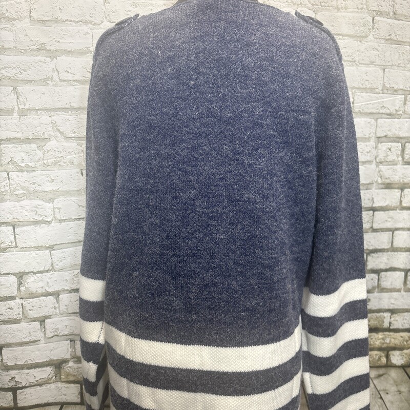 Keren Hart, Stripe, Size: Large